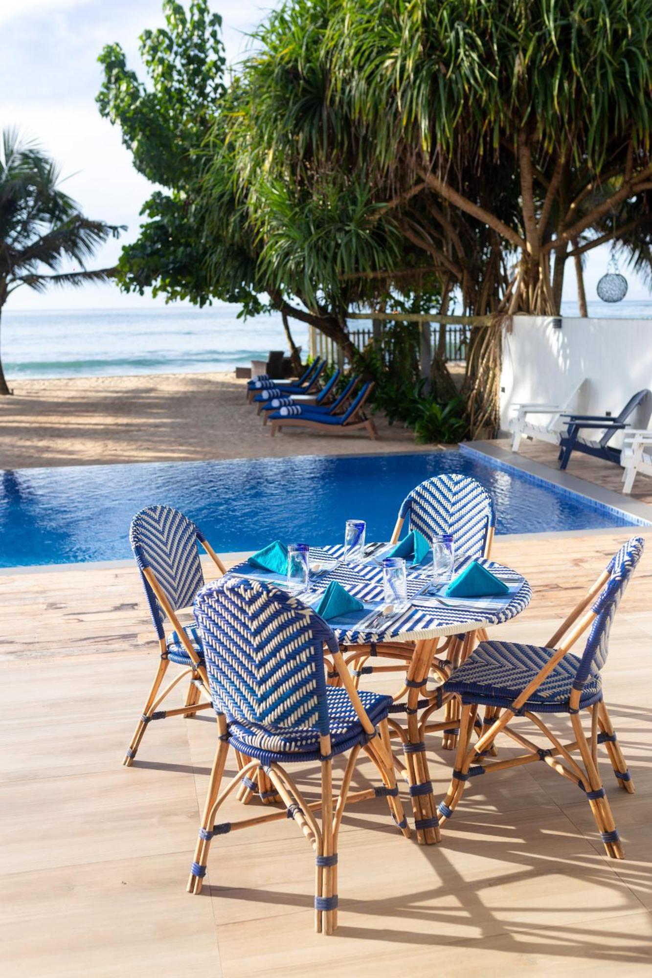Vis Ta Vie -Thema Collection Villa Mirissa Exterior photo