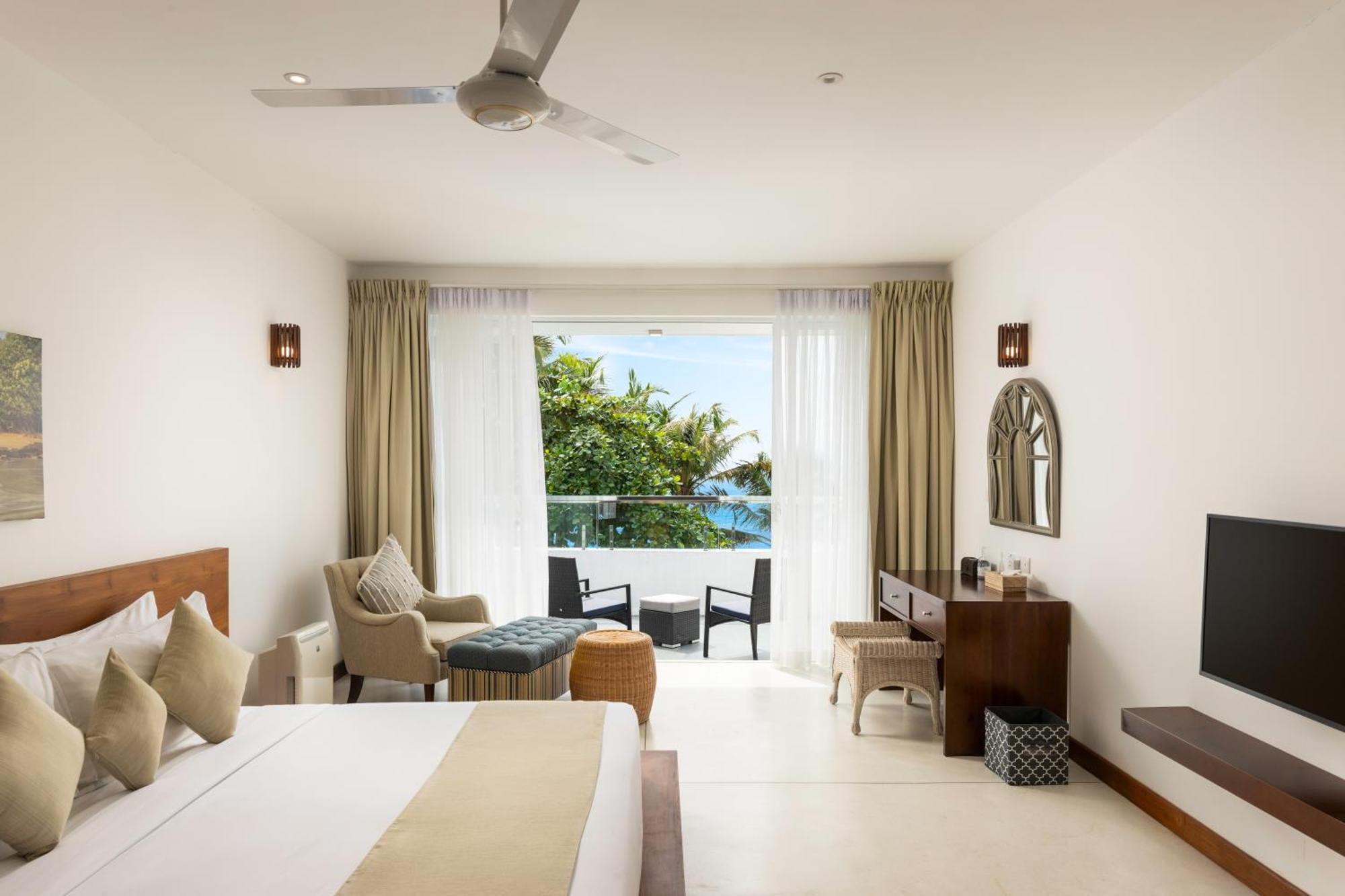 Vis Ta Vie -Thema Collection Villa Mirissa Exterior photo