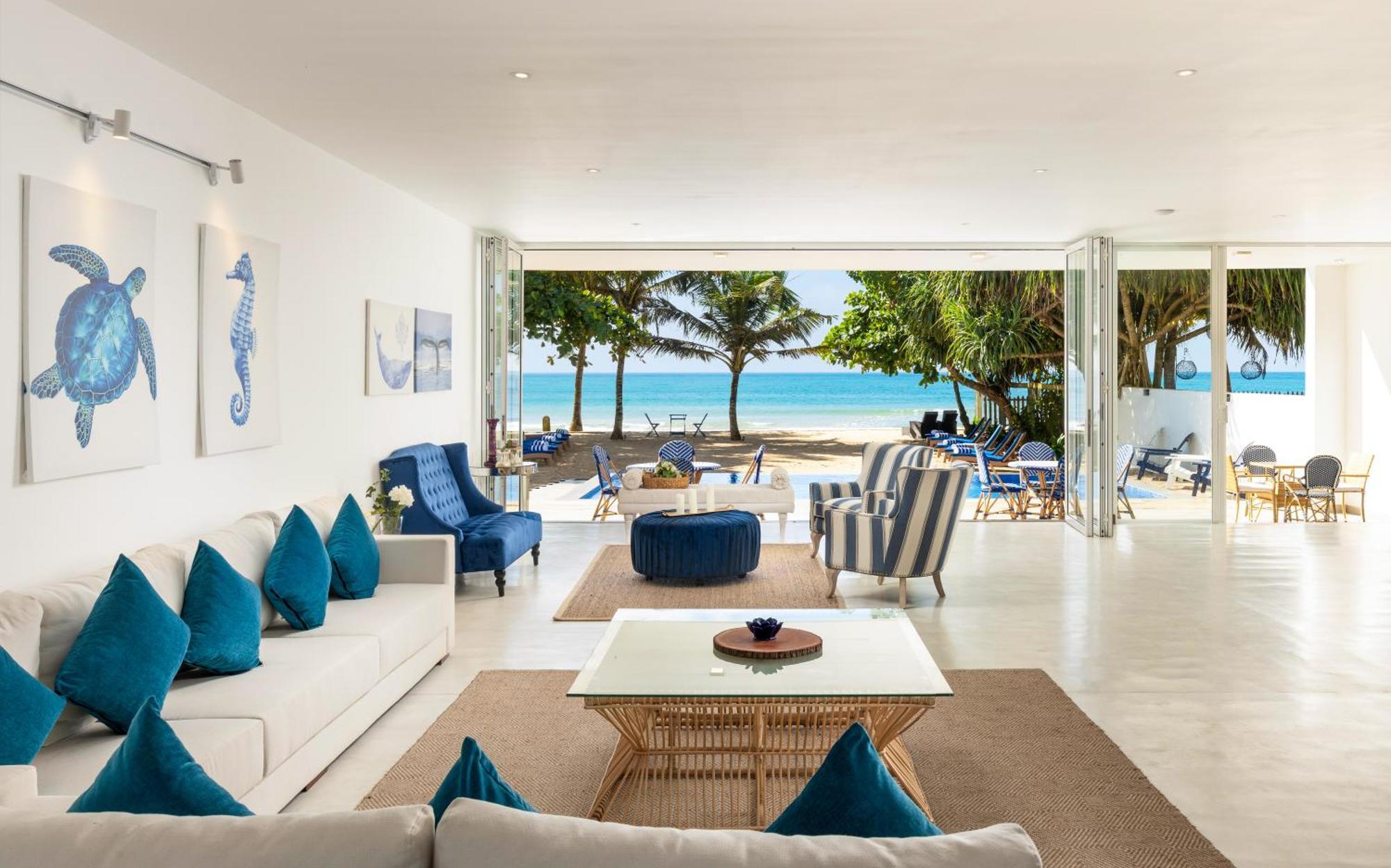Vis Ta Vie -Thema Collection Villa Mirissa Exterior photo